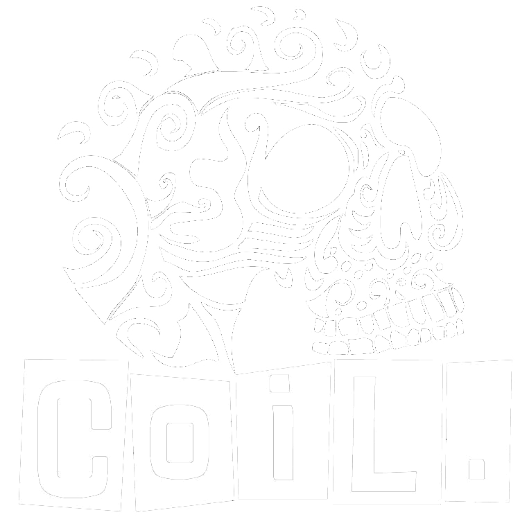 Coil Reptiles （コイルレプタイルズ）